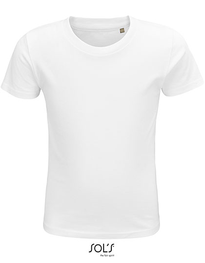 Kids´ Crusader T-Shirt