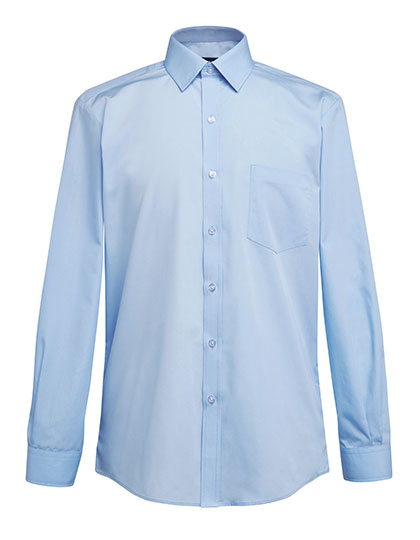 Juno Long Sleeve Shirt