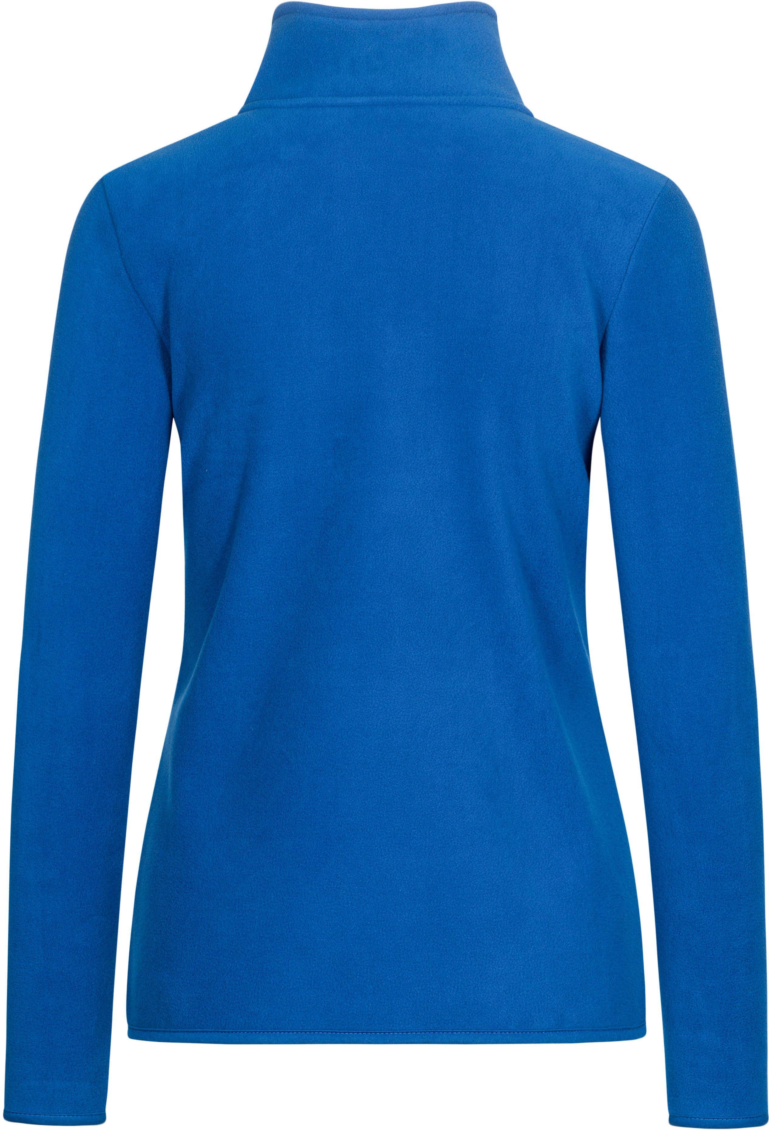 Women´s Double Fleece Jacket