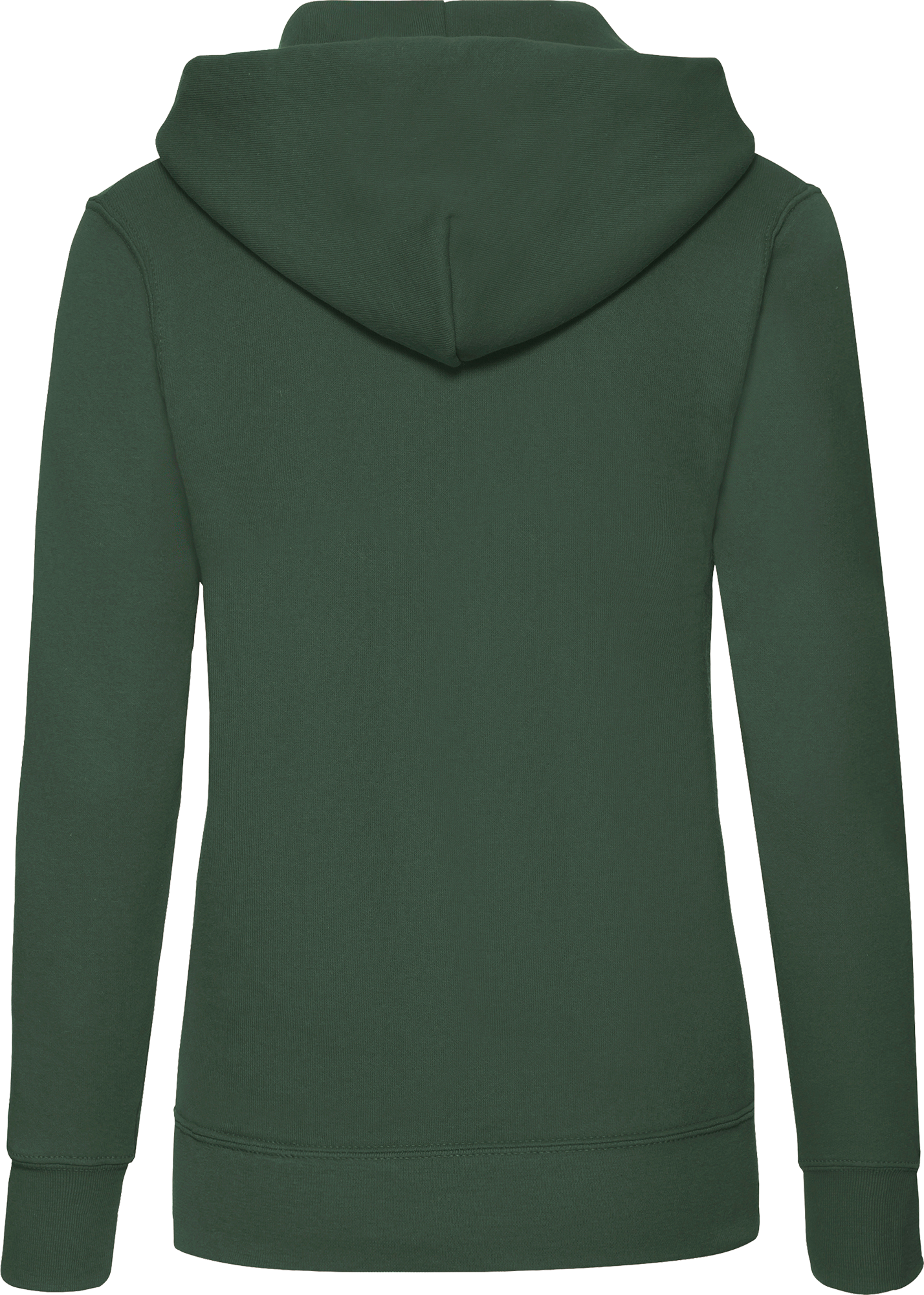 Ladies´ Classic Hooded Sweat