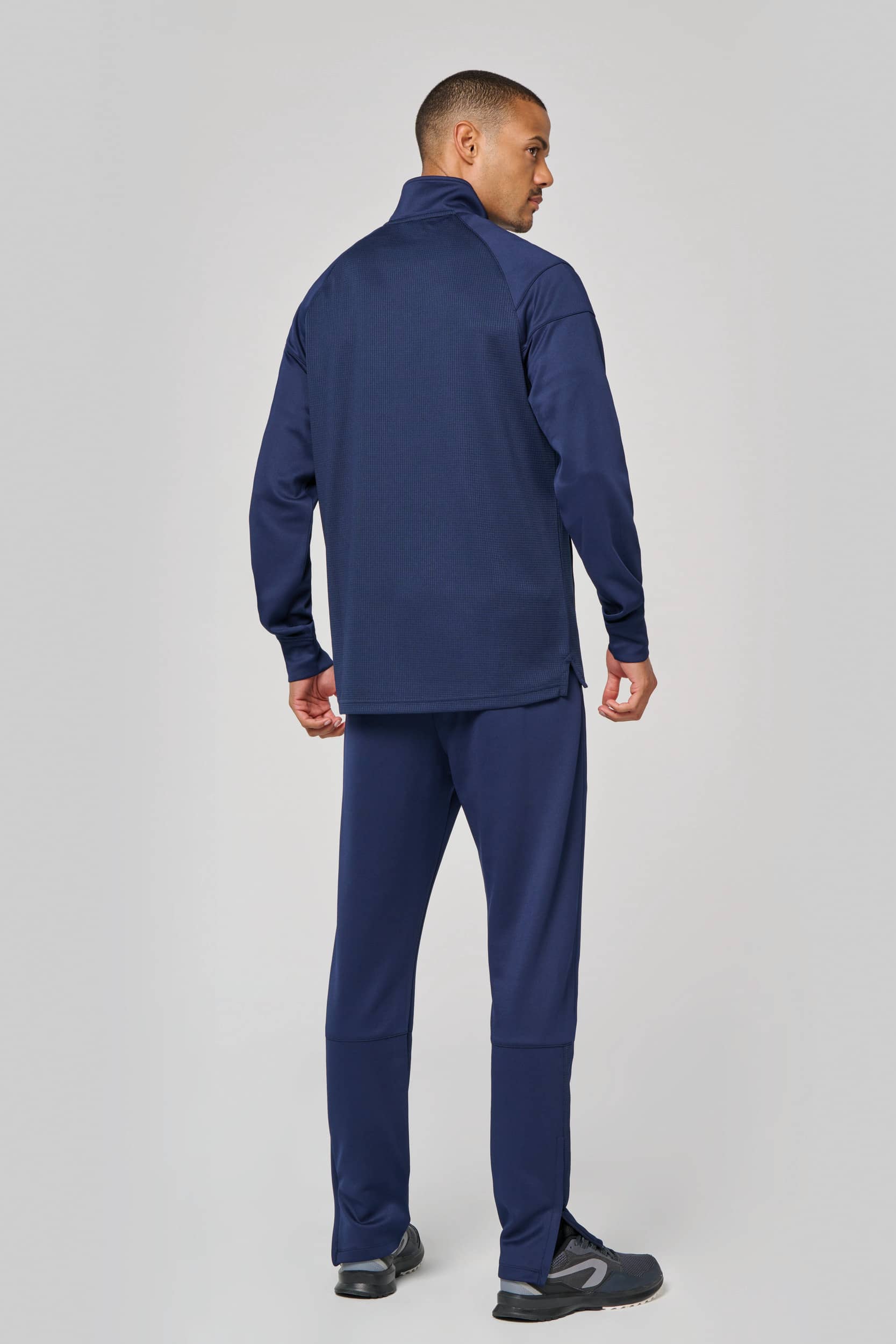 Premium-Unisex-Trainingshose
