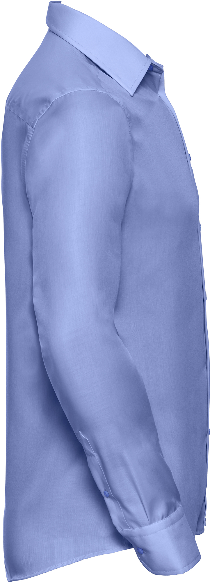 Men's Long Sleeve Tailored Ultimate Non-Iron Shirt
