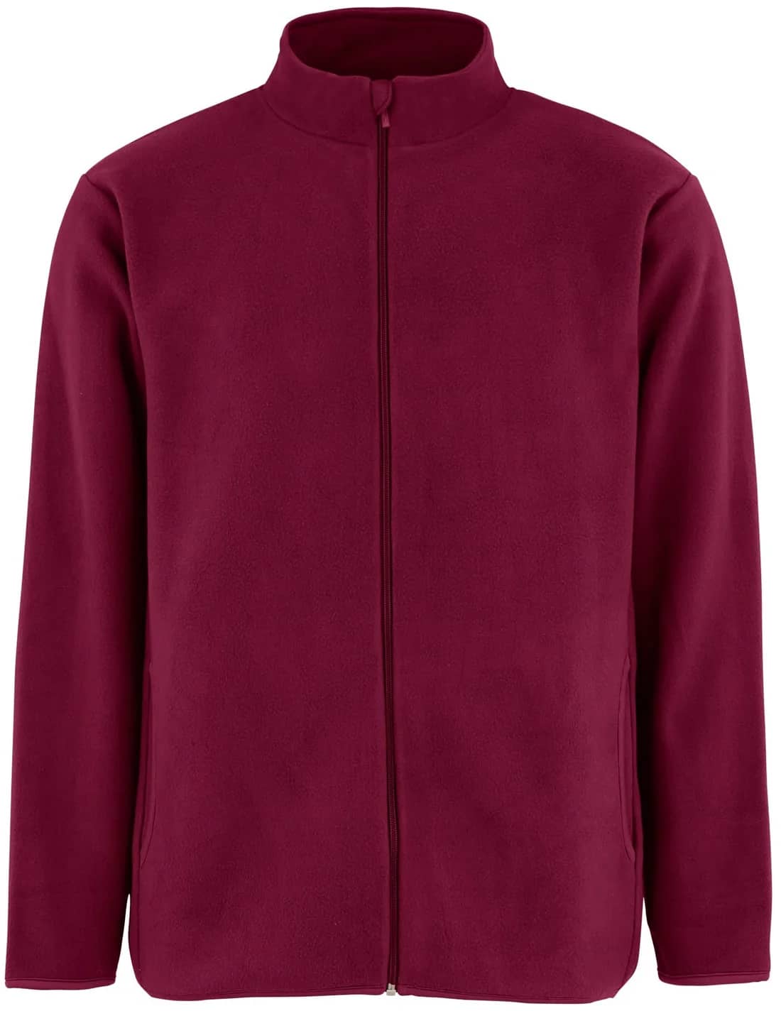 Recycled Fleece Jacket