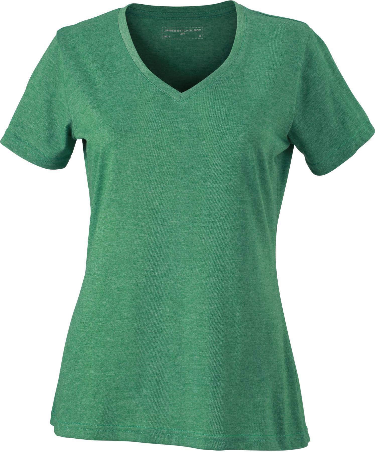 Ladies´ Heather T-Shirt