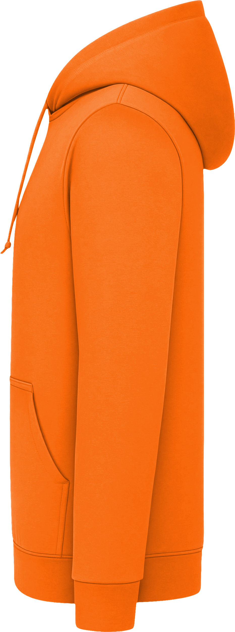 College Hoodie