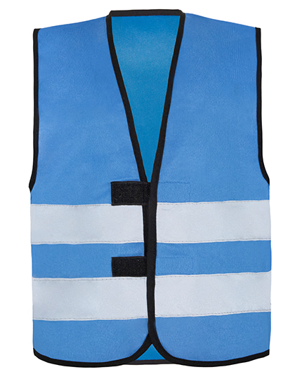 Functional Hi-Vis Safety Vest Dortmund