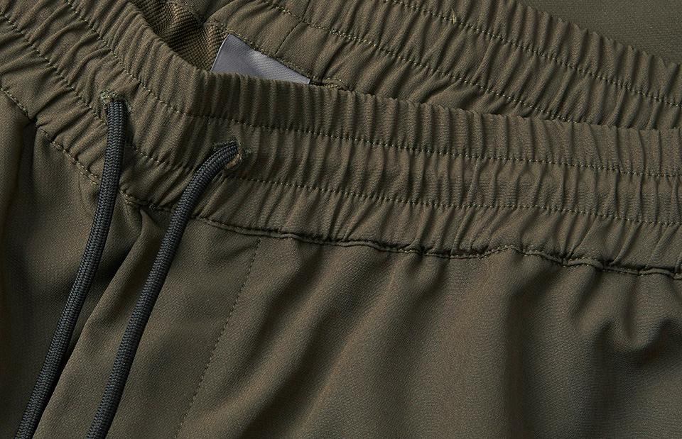 Unisex Cargo Stretchhose