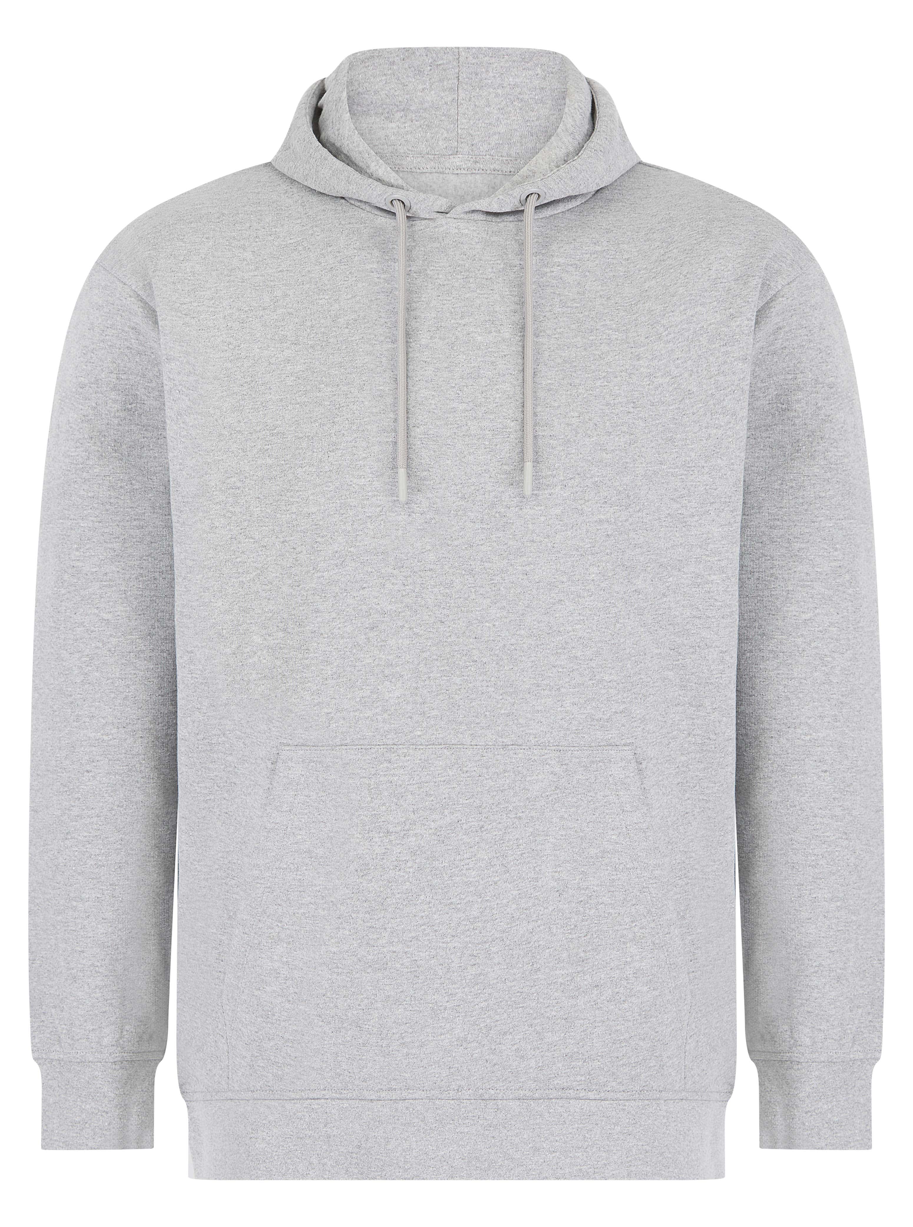 Unisex Sustainable Fashion Hoody
