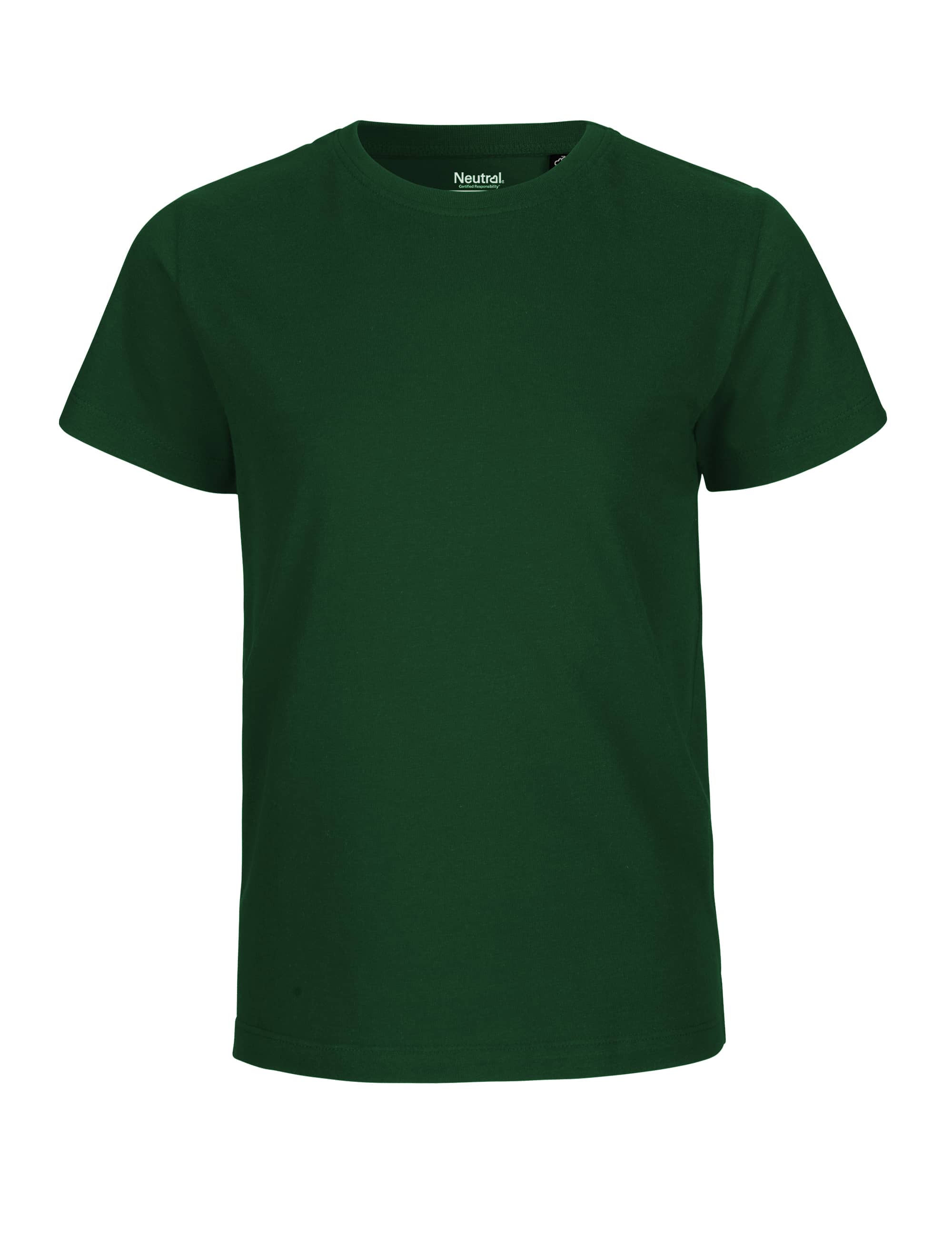 Kids´ Short Sleeve T-Shirt