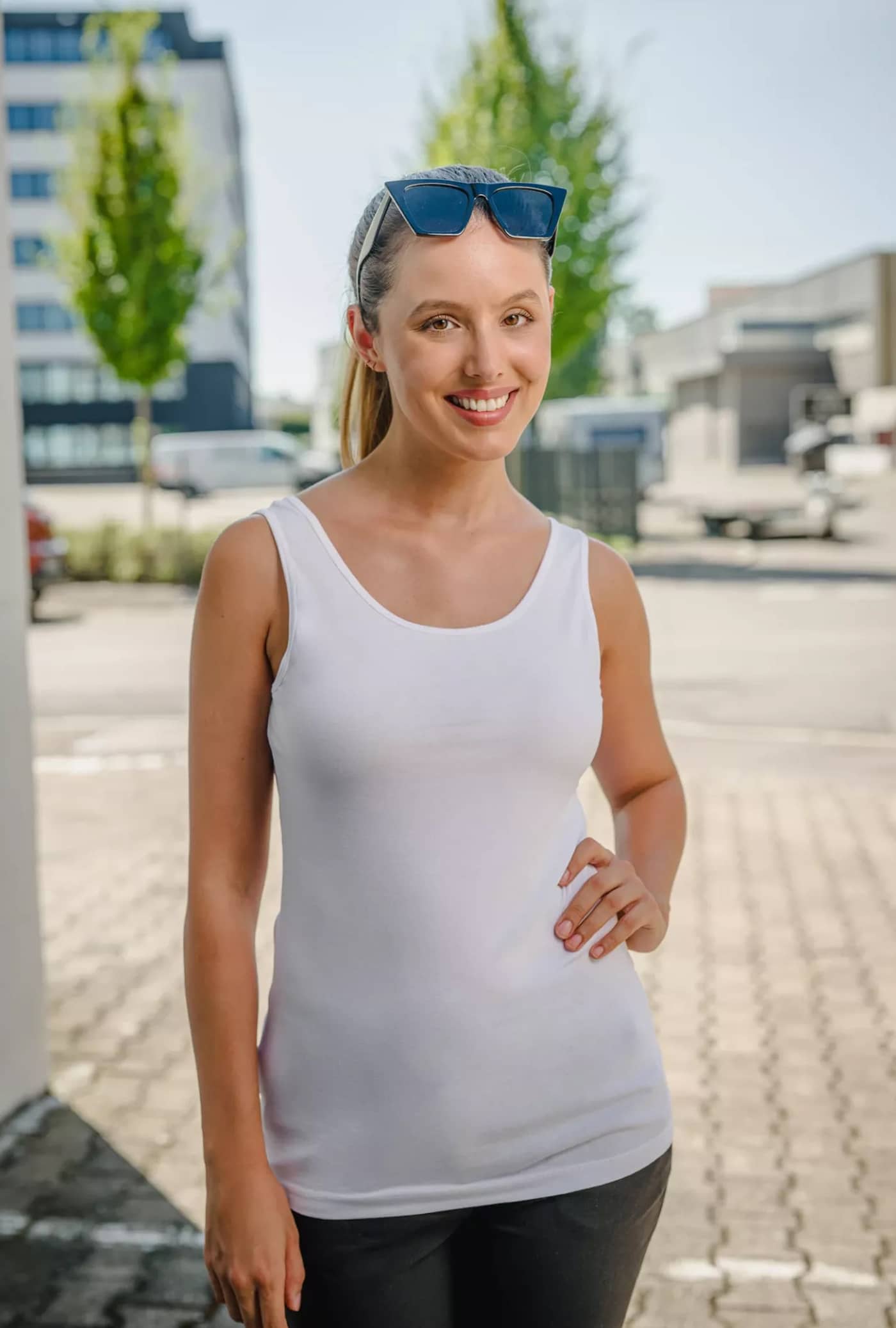 Women´s Premium Tanktop