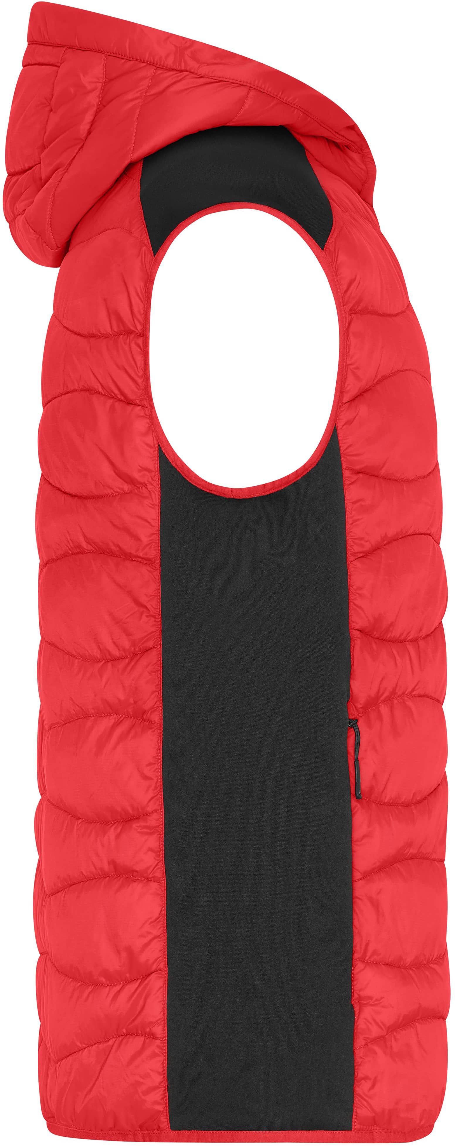 Men´s Hybrid Vest