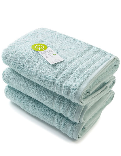 Organic Hand Towel