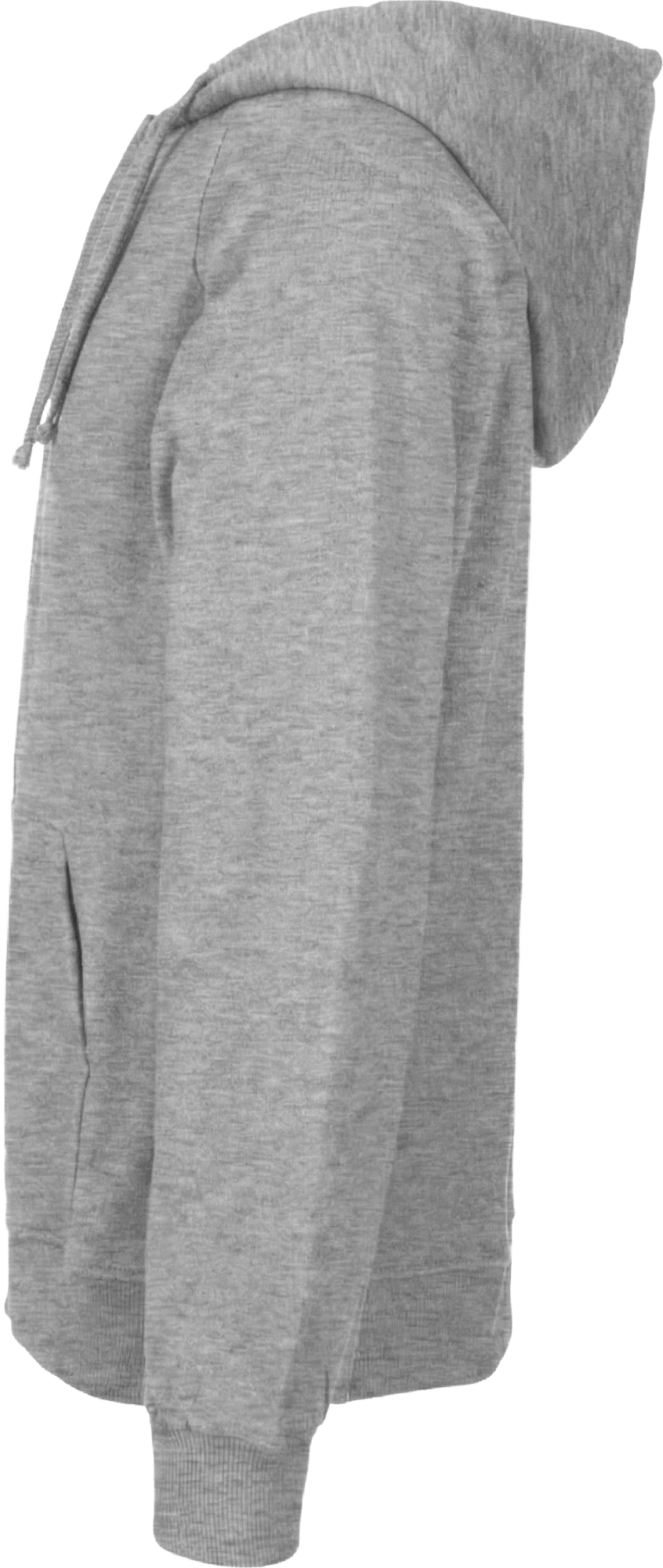 Men´s Zip Hoodie
