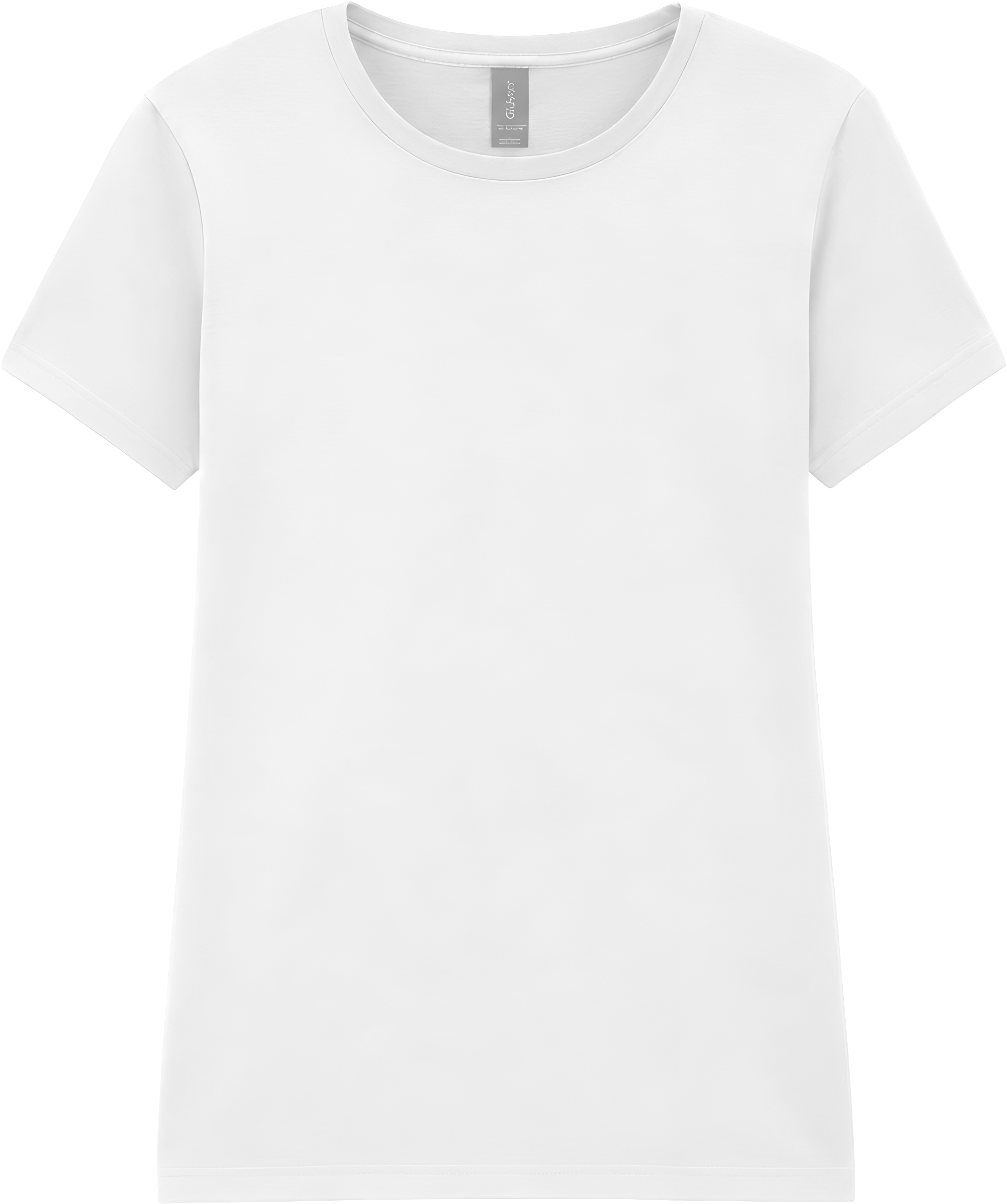 Softstyle® Women´s T- Shirt