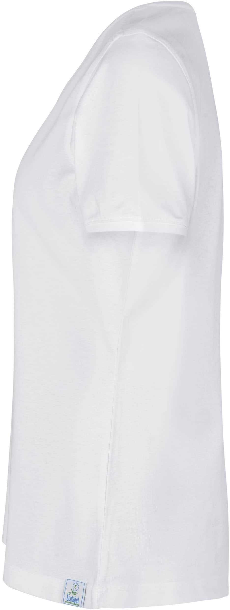 PRO Wear CARE T-Shirt mit V-Ausschnitt für Damen