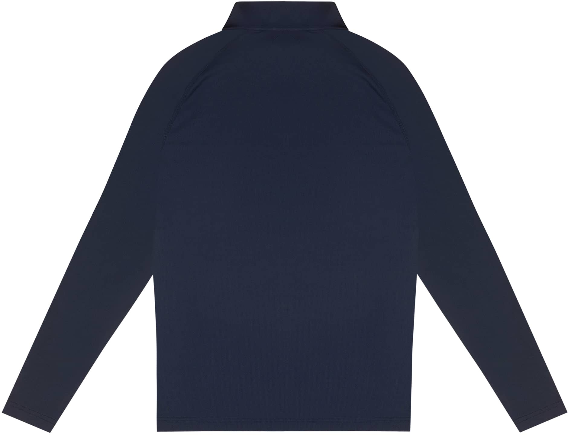 Lightweight Active 1/4 Zip