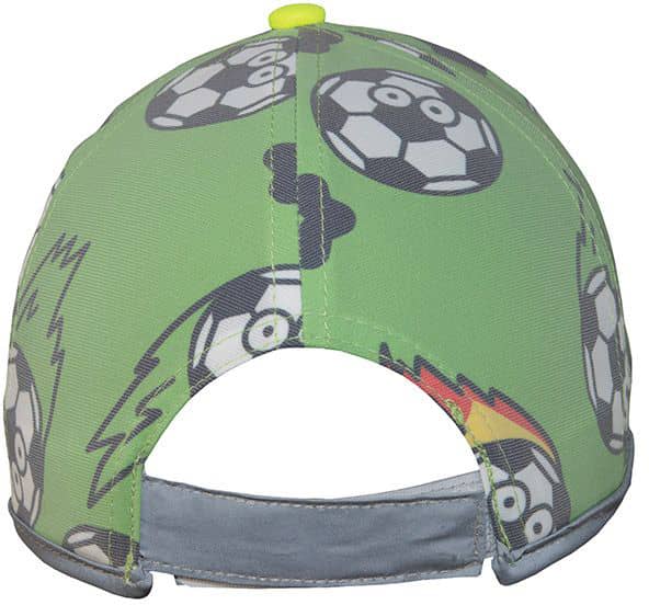 Cap for Kids Action Line