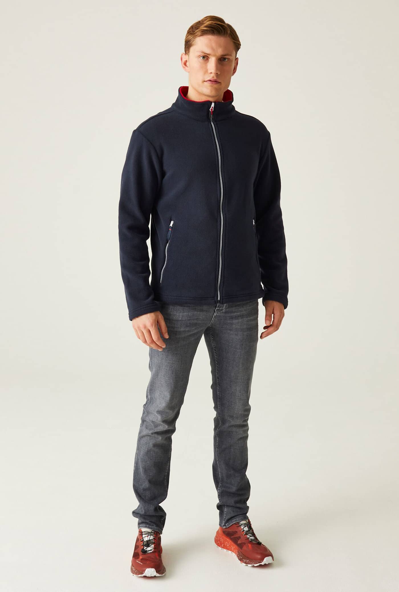 Ascender Fleece