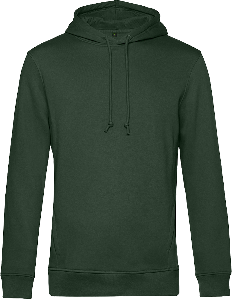 Inspire Hooded Sweat_°