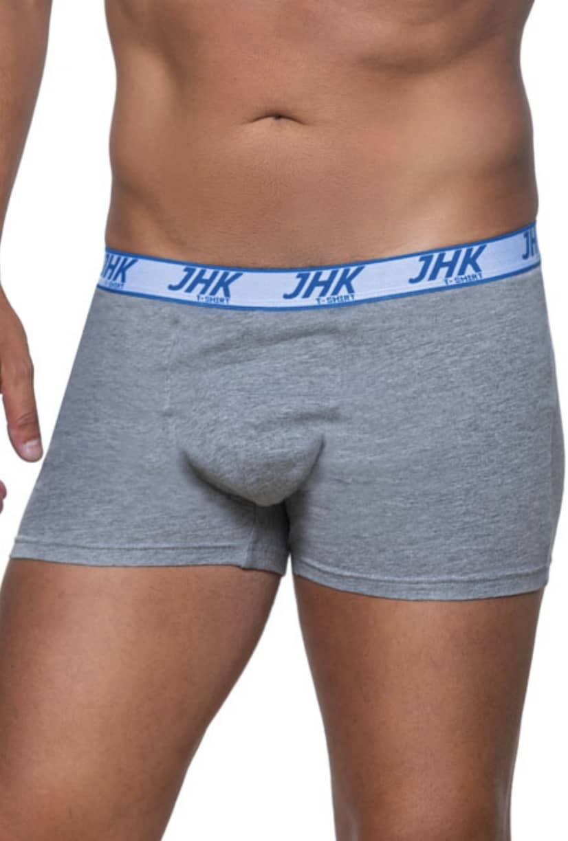 Men´s Short Boxer Briefs (3 Pack)