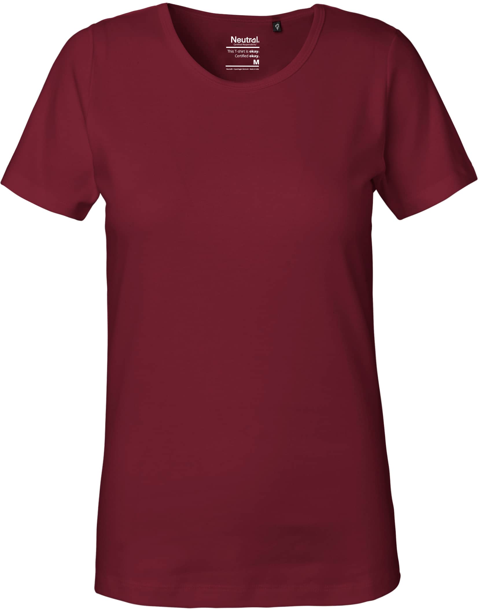 Ladies´ Interlock T-Shirt