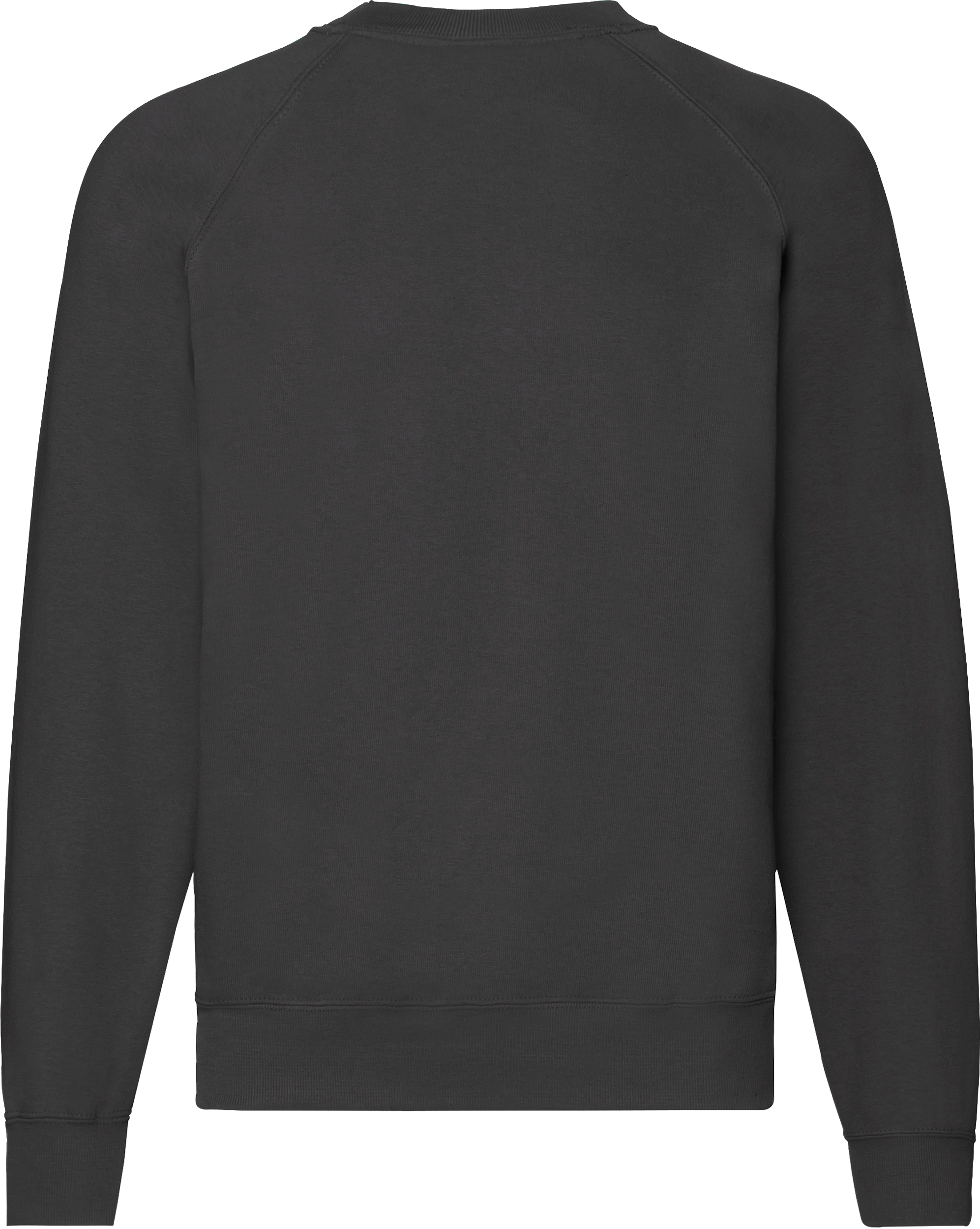 Classic Raglan Sweat