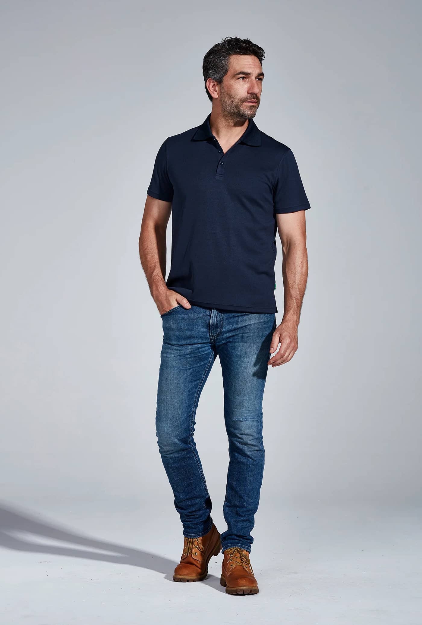 Men´s Polo Shirt