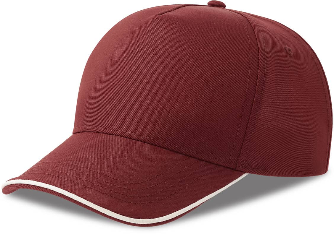 Recy Five Piping Cap
