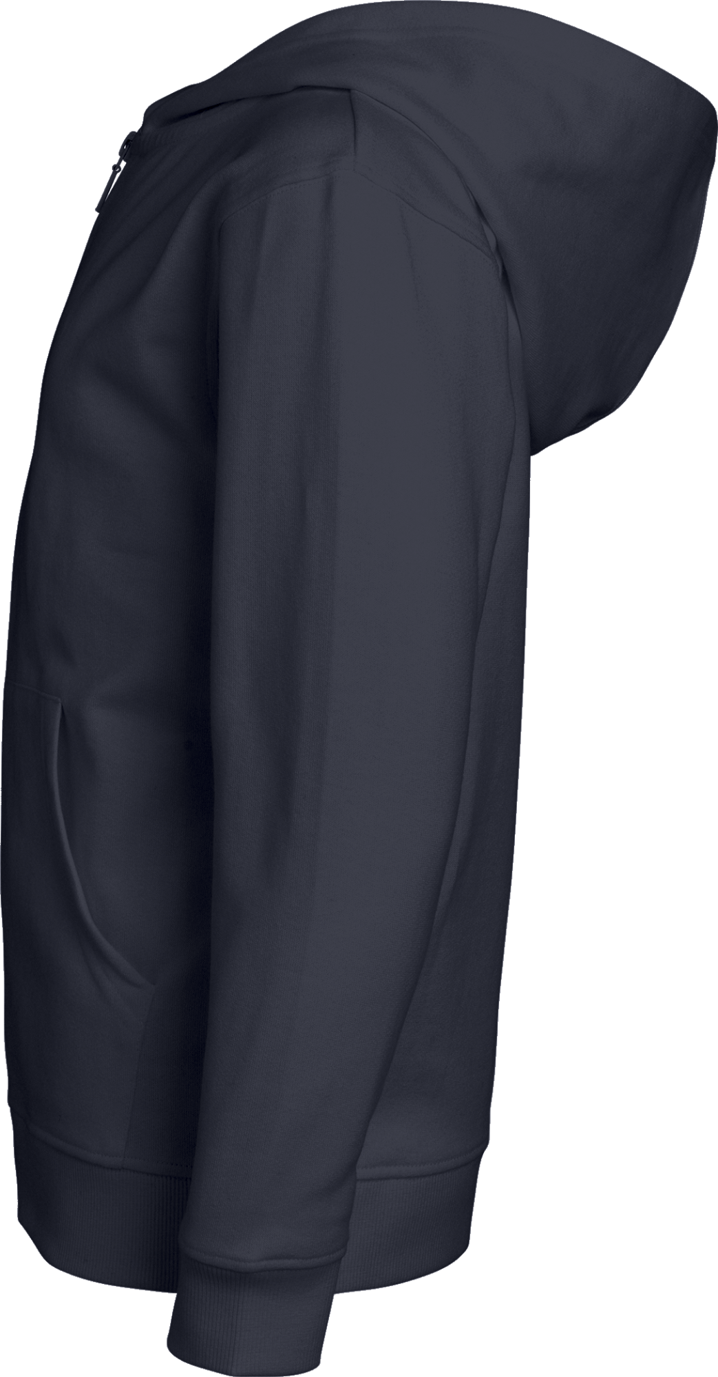 Kids´ Zip Hoodie