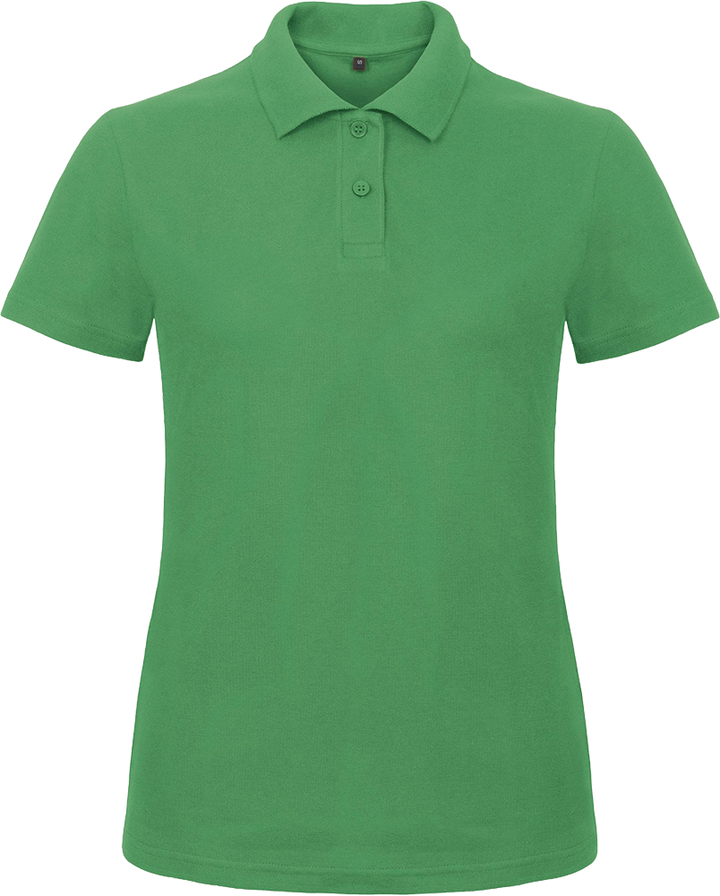 Women´s Polo ID.001