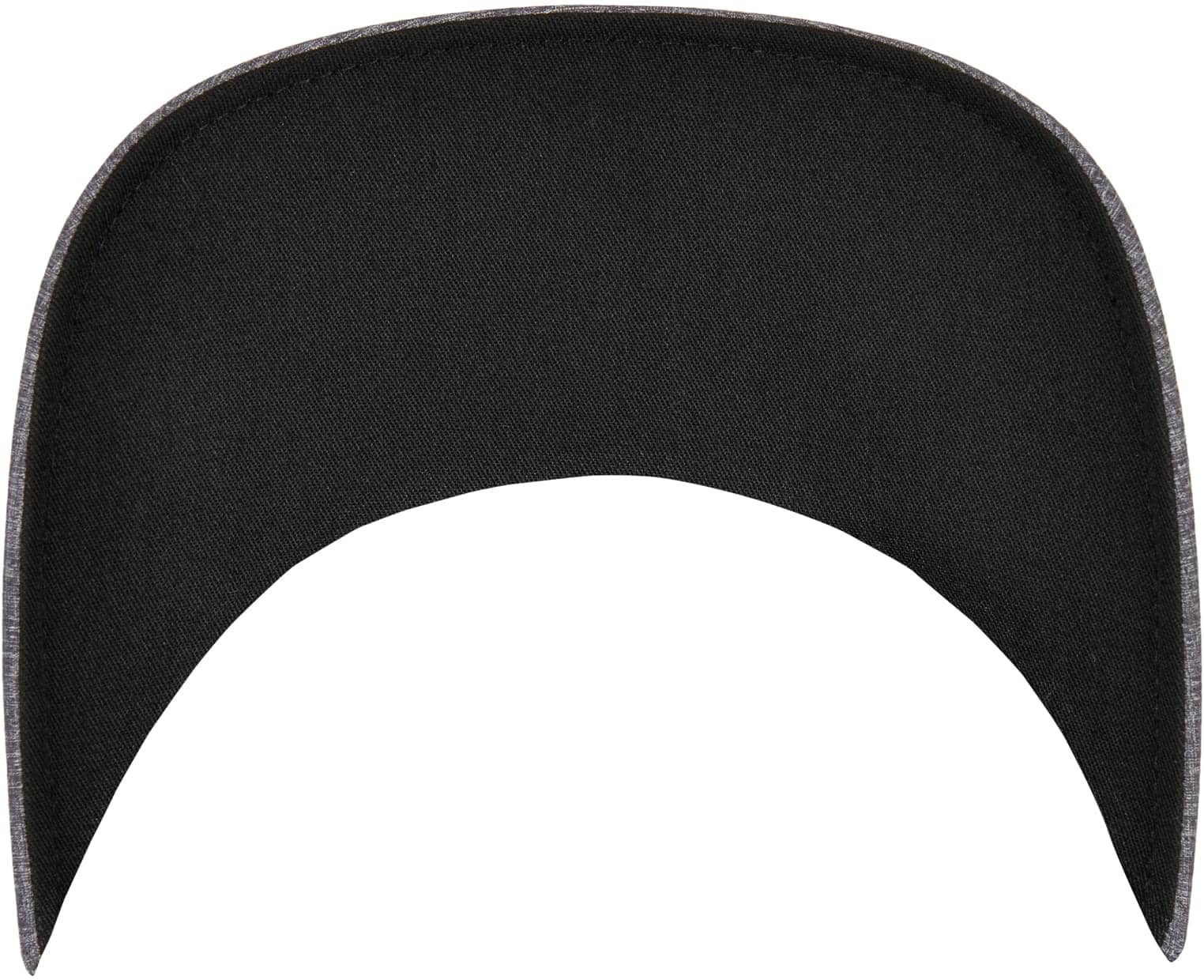 Flexfit Delta® Carbon Cap - 2 Tone