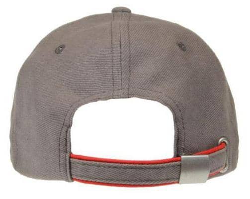 Pilot Piping Sandwich Cap