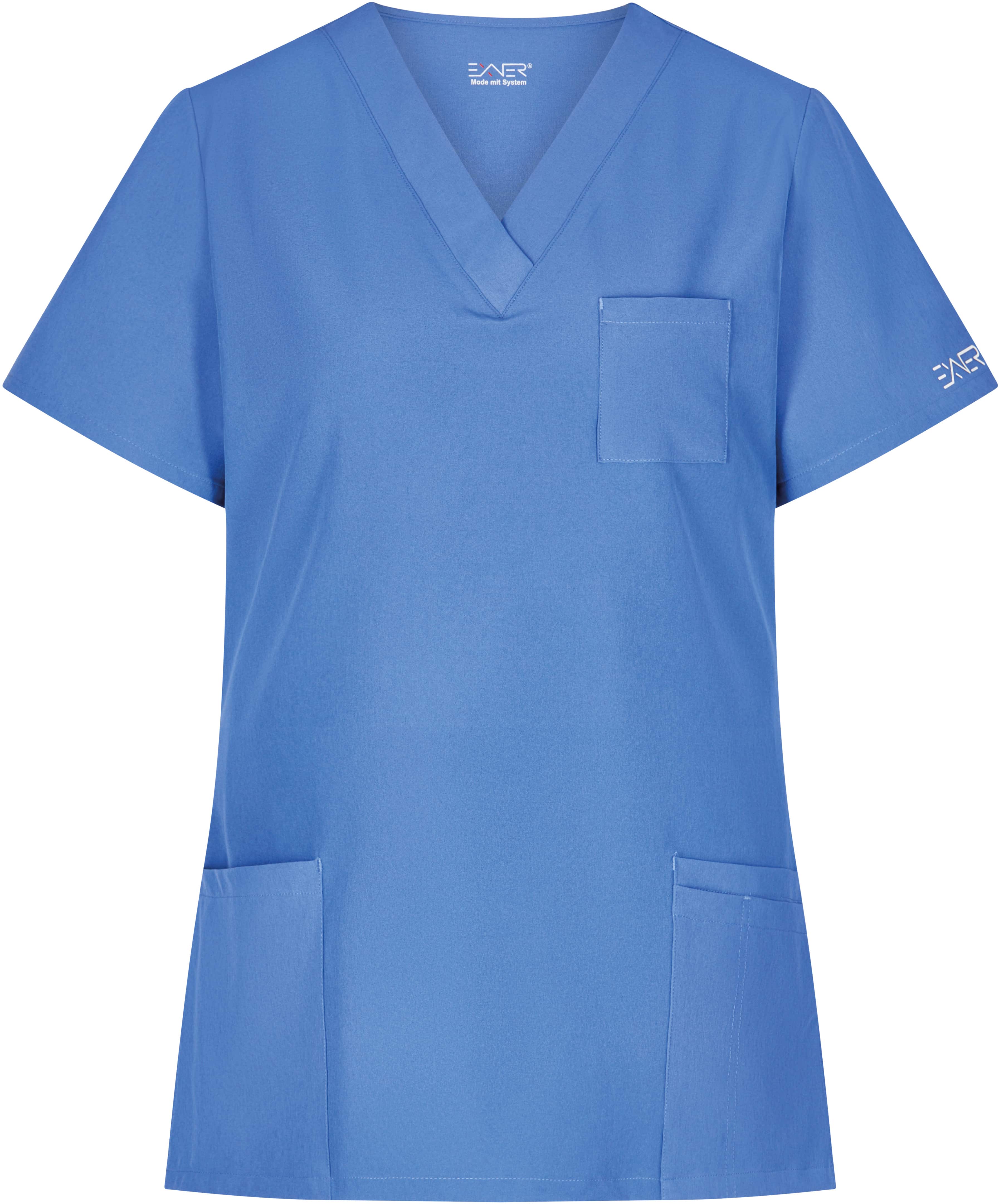 Sportsline Damen-Kasack, Regular Fit