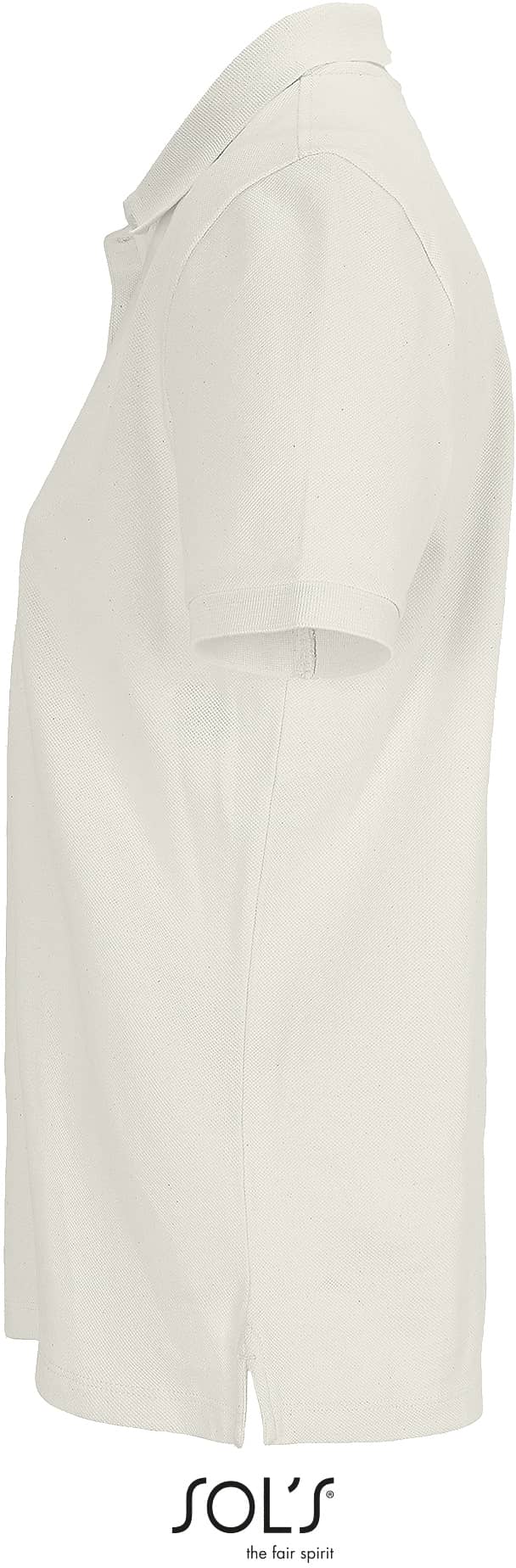 Women´s Pacific Polo Shirt