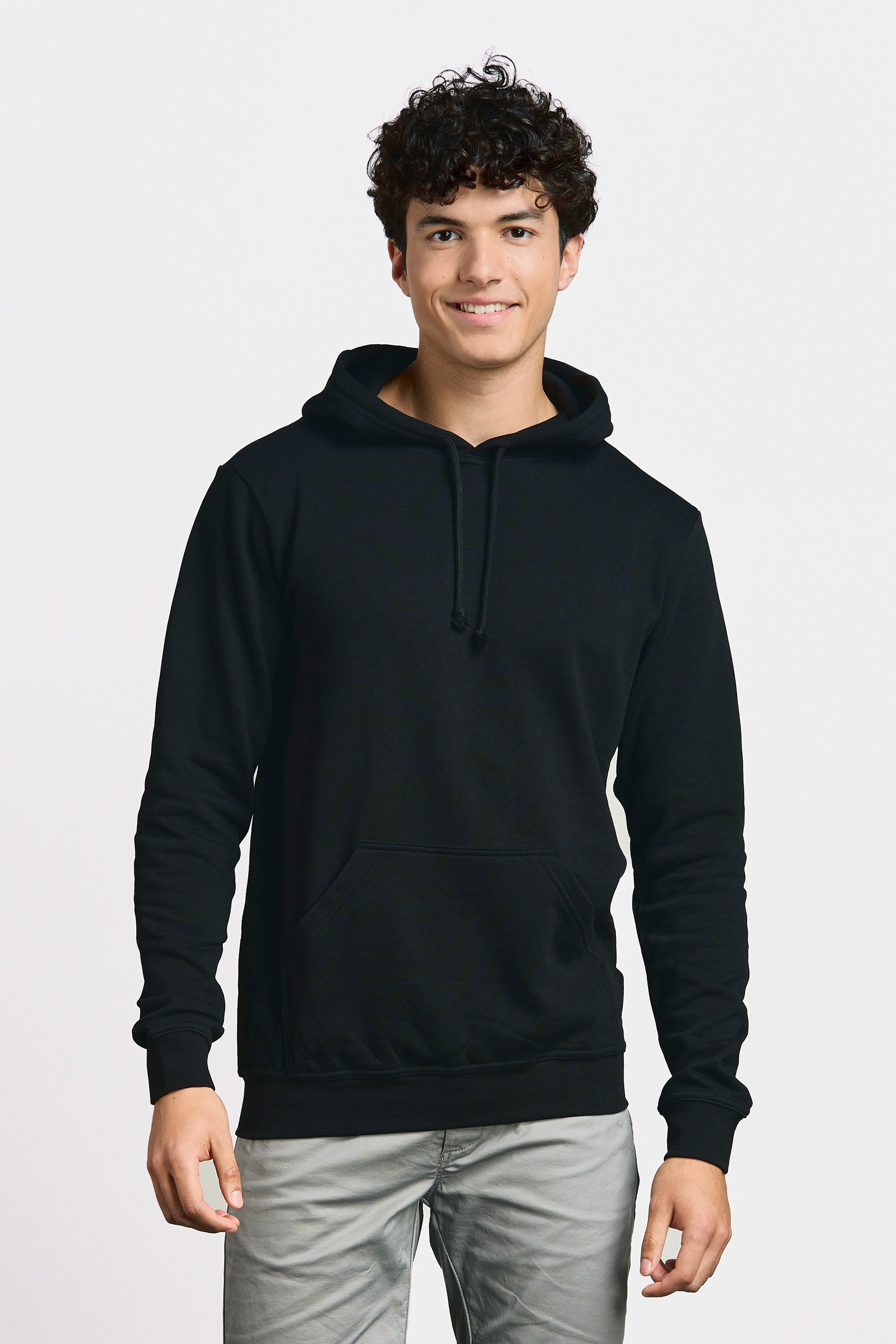 Men´s Hoody 80/20 Heavy
