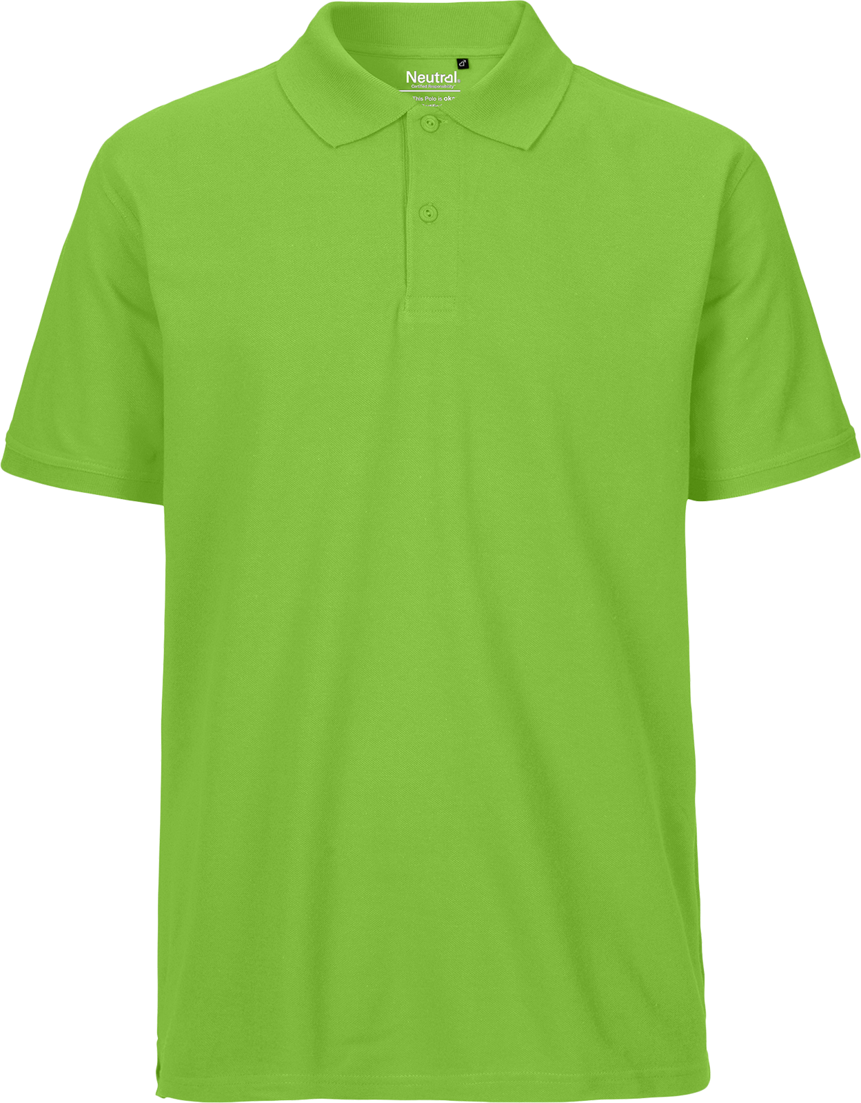 Men´s Classic Polo
