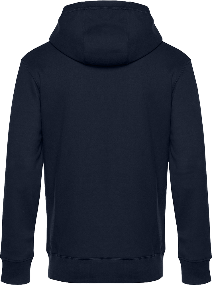KING Hooded Sweat_°
