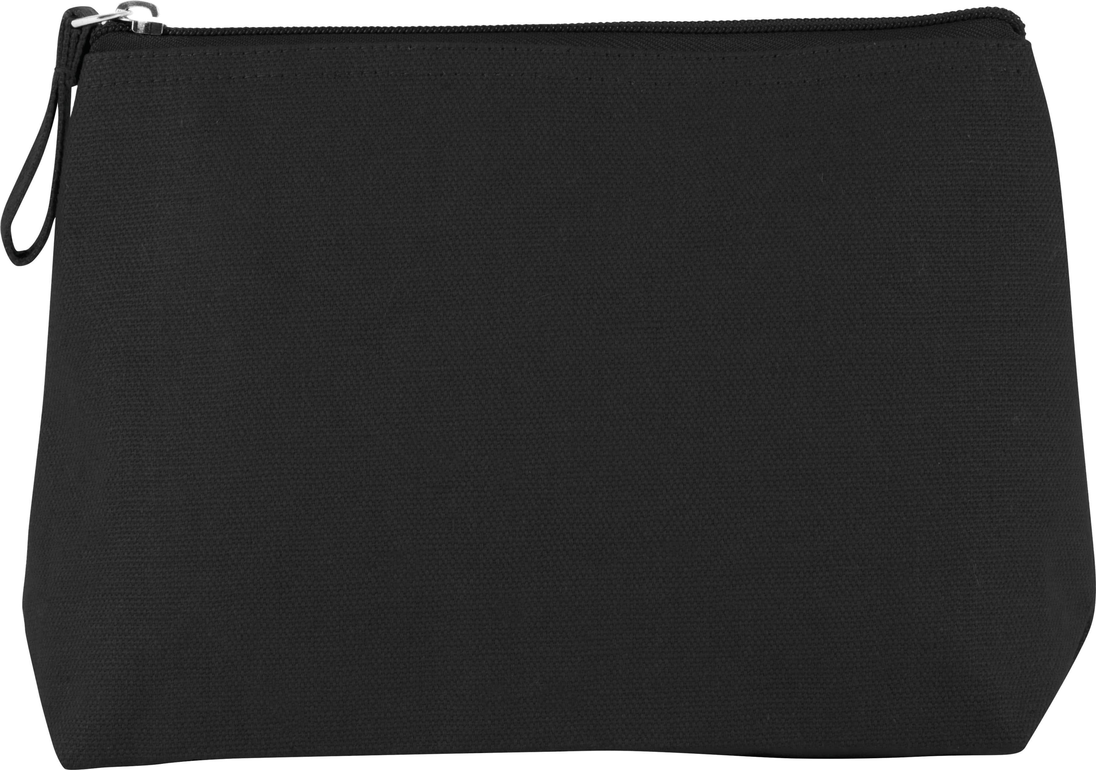 Beutel aus Baumwollcanvas