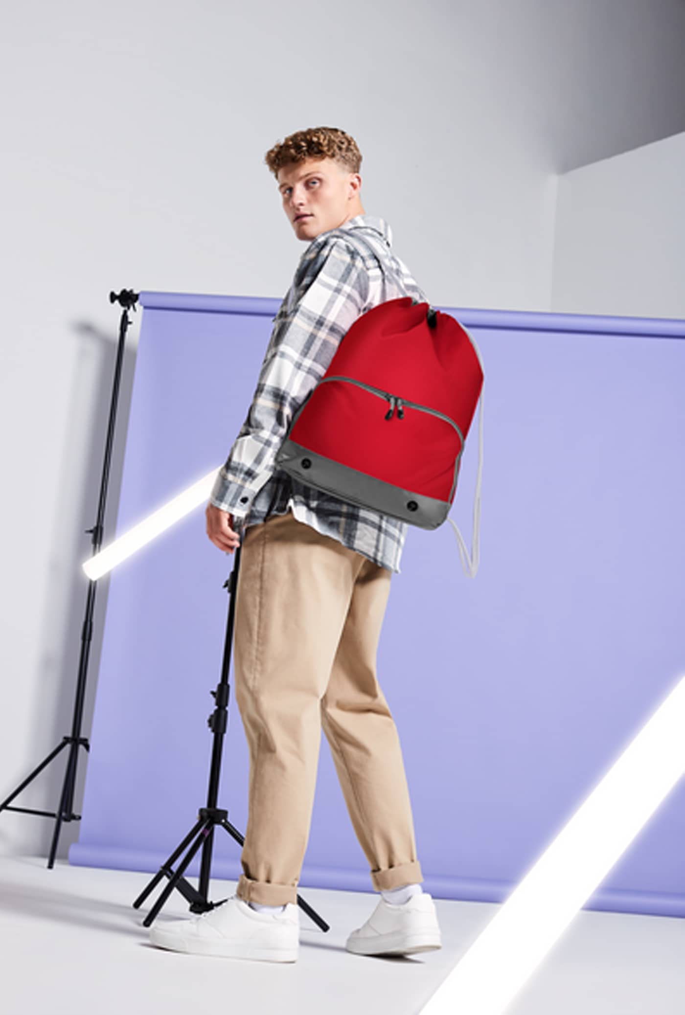 Athleisure Gymsac