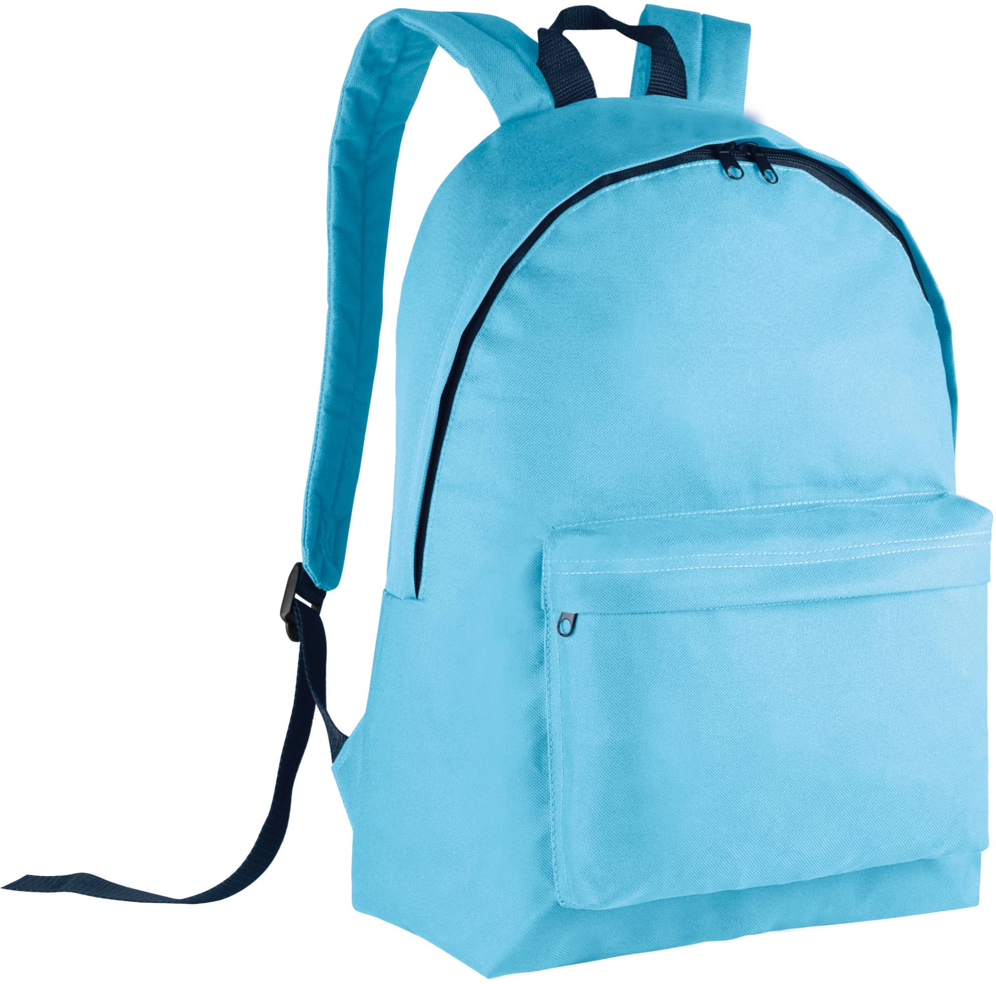 Klassischer Rucksack in vielen Farben