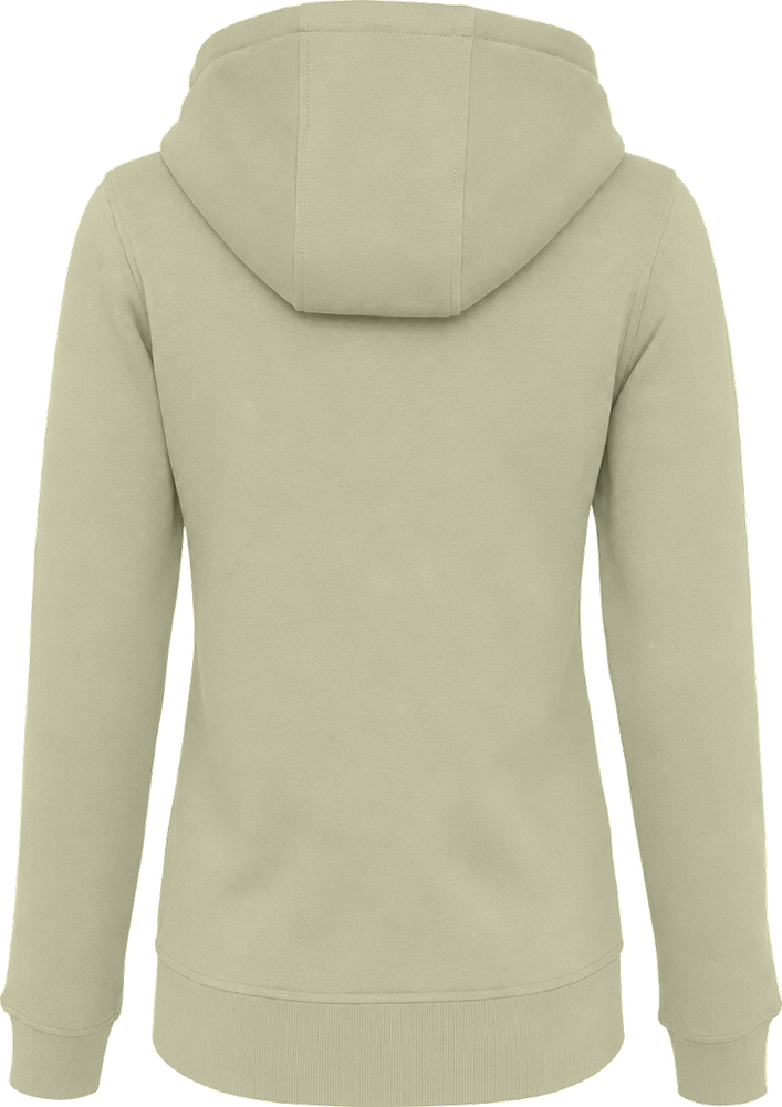 Ladies´ Heavy Hoody