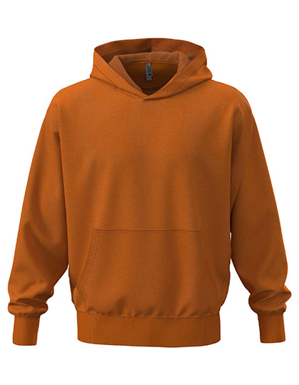 Unisex Heavyweight Hoodie