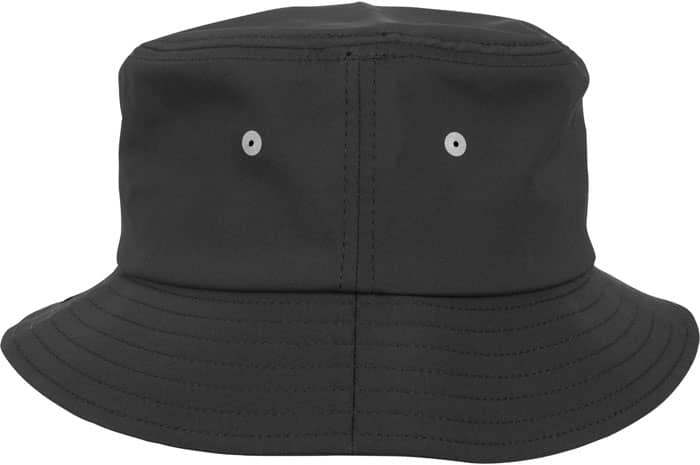 Nylon Bucket Hat
