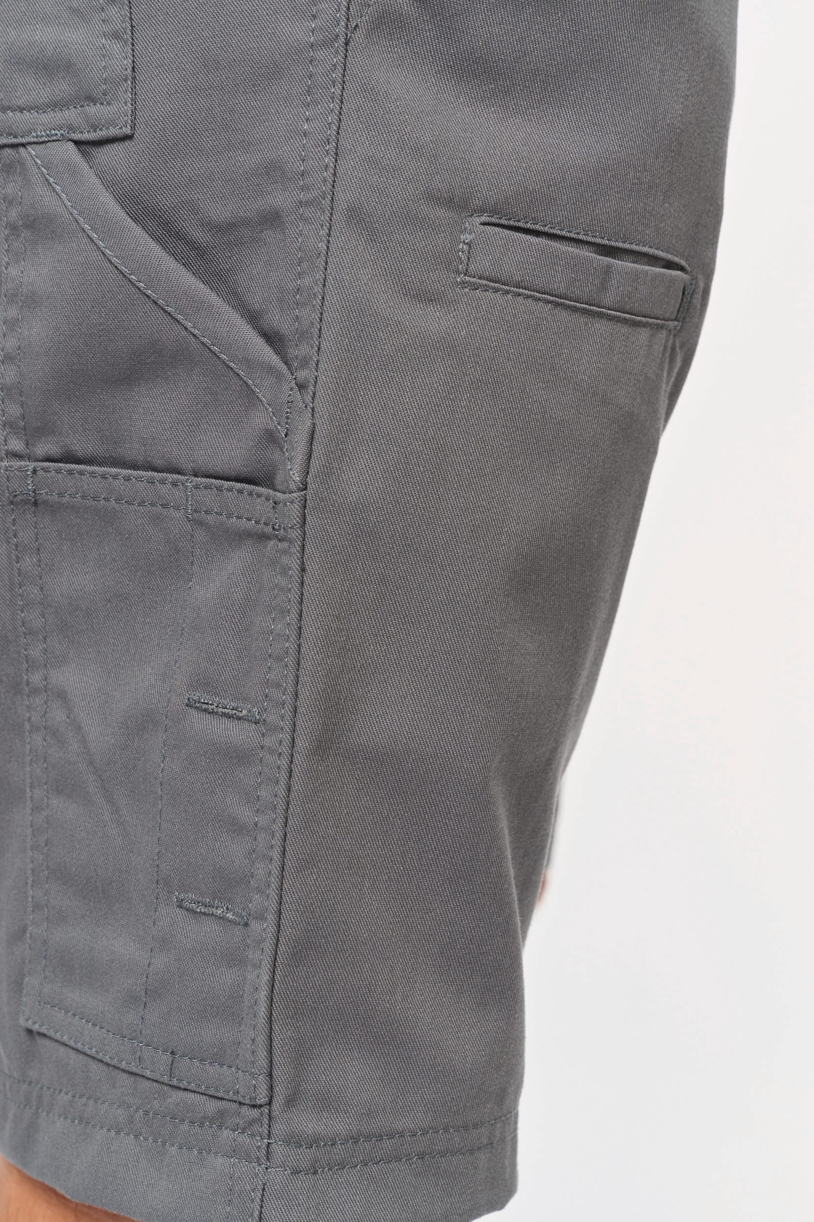 Outdoor Cargo-Bermuda