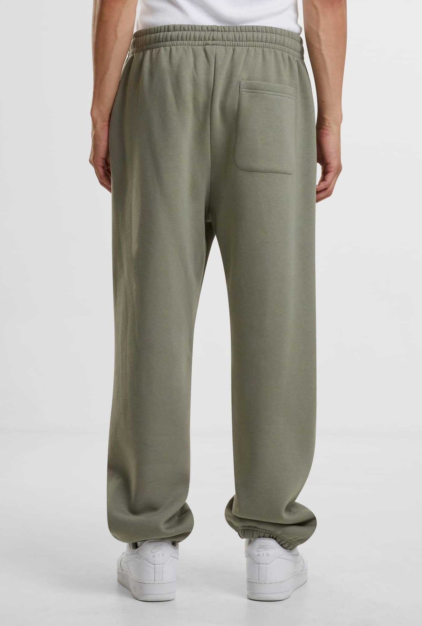 Fluffy Sweatpants