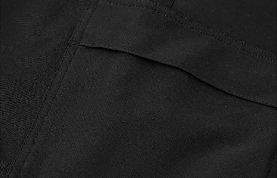 Hybrid Stretchhose