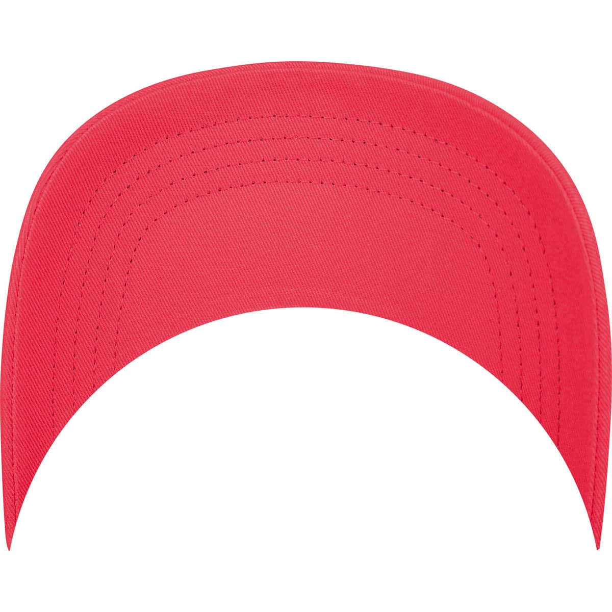 Curved Visor Cap
