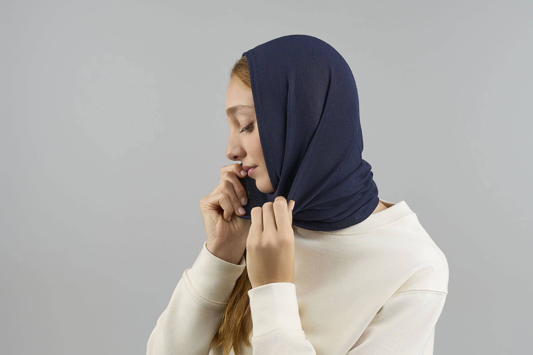 Nantai Neckwarmer