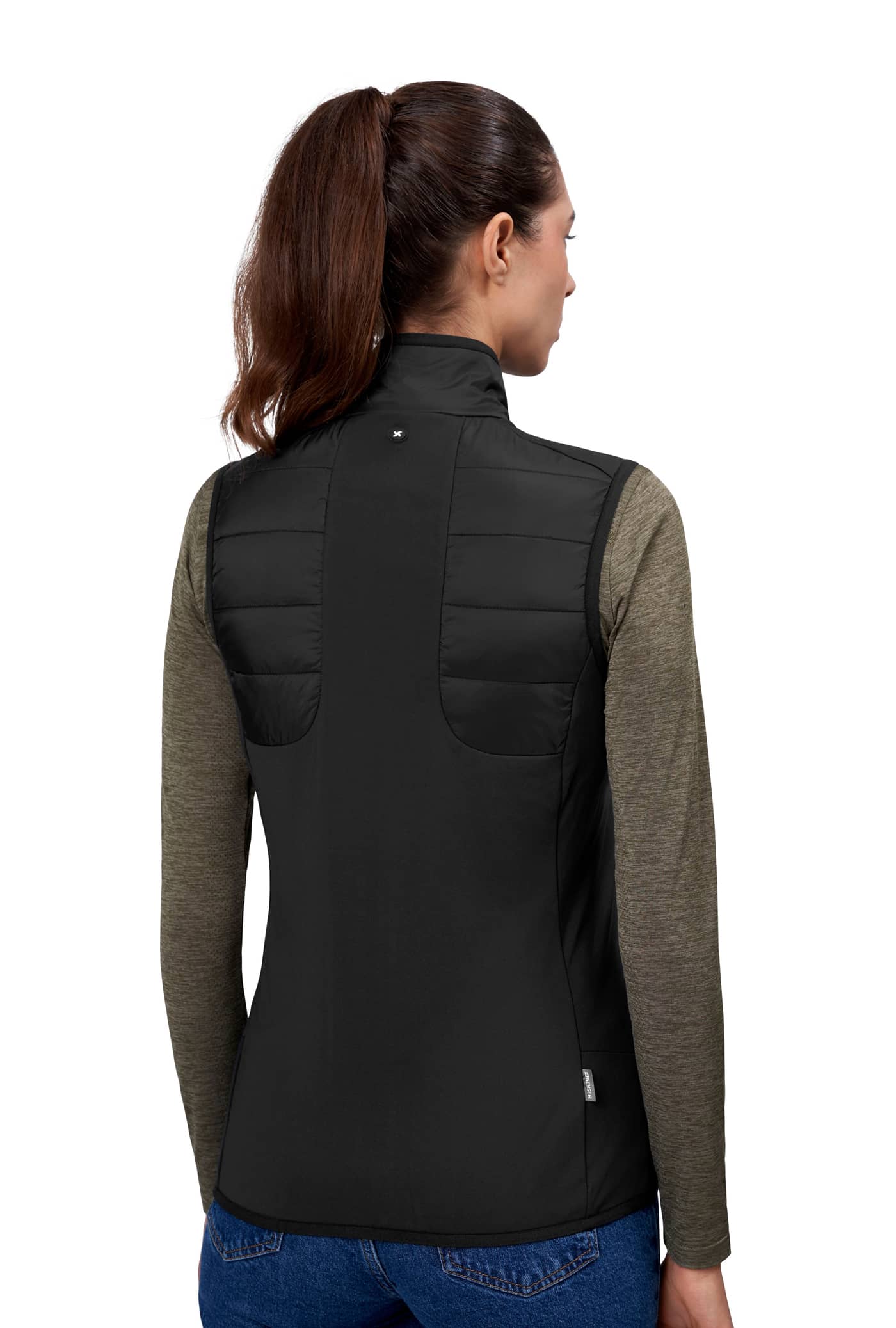 Geyser Hybrid Damen Weste