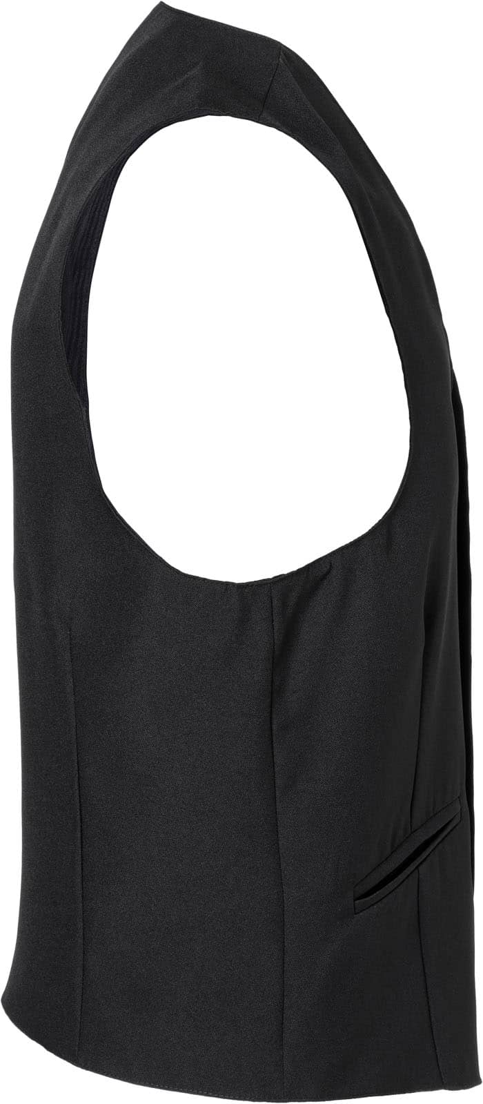Herrenweste Basic